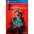 Alfred Hitchcock - Vertigo PS4